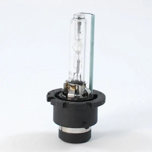 USA SELLER HID D2S 35W 4300K SINGLE AUTOMOTIVE BULB 35 WATT 35 W BULB SHIP TODAY - Picture 1 of 4