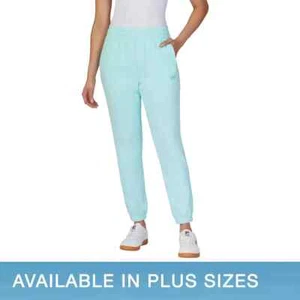 FILA Ladies' French Terry Embroidered Logo Jogger Sweatpants(#1676546) - Picture 1 of 31