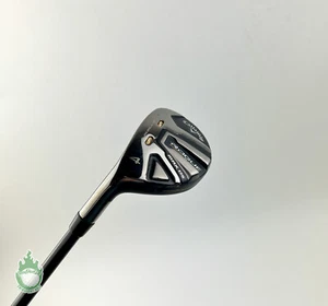 Gebraucht LH Callaway Rogue ST Max 4 Hybrid Tensei blau 65g normaler Graphit Golf - Bild 1 von 11
