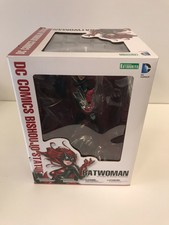 Kotobukiya DC Bishoujo Batwoman 1st Edition Shunya Yamashita Figure