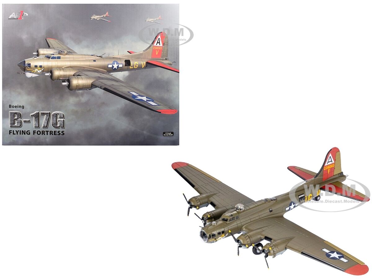 B 17 Diecast for sale - eBay B 17 Diecast for sale - eBay