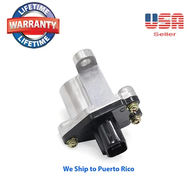 Transmission Output / Vehicle Speed Sensor Fits: Acura Honda Isuzu 78410-SR3-003 - Image 1 of 3