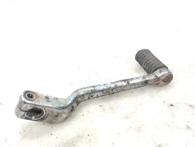 83 Harley FLHT Electra Glide 铲头脚趾移位器踏板 — 第 1/4 张图片