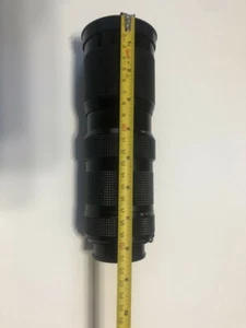 Bower Auto Zoom 1:3.5 / 85 - 210mm Lens Made in Japan. - Picture 1 of 6