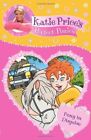 Katie Price's Perfect Ponies: Pony in Disguise: Book 9 By Katie 