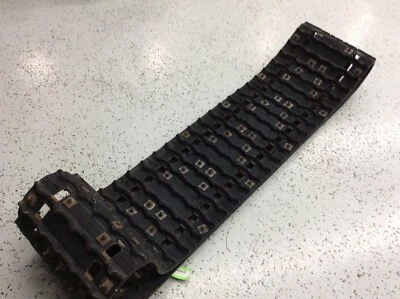 Arctic Cat Track 15x136x.75 1989-2002 4-Stroke Pantera Wildcat Mountain 0602-754 - Image 1 of 4