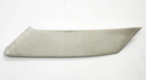 RH Rear C Pillar Trim Molding 88-95 Audi 80 90 CS Sedan Genuine - 8A5 853 216 A - Picture 1 of 3