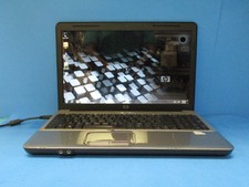 HP G60-630US Dual Core T4400 300GB HDD 3GB RAM 2.20GHz Win 7 Notebook PC *read*