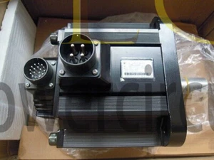 1PCS YASKAWA AC SERVO MOTOR SGMG-05A2AB NEW ORIGINAL FREE EXPEDITED SHIPPING - Picture 1 of 2