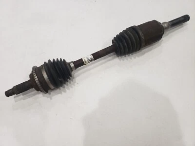 Eixo dianteiro esquerdo Ford Fusion 2010 fabricante de equipamento original - Imagem 1 de 4