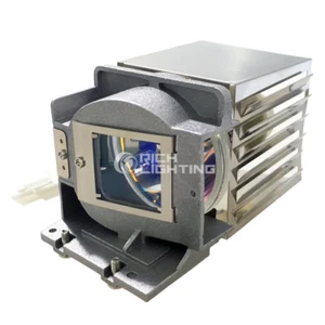 Lámpara de proyector de repuesto con carcasa para InFocus SP-LAMP-070 / IN2126 - Imagen 1 de 5