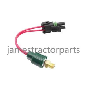 Oil Pressure Switch Fits For John Deere 710J 210LE 310SK 485E 644G 410E AT159811 - Picture 1 of 9