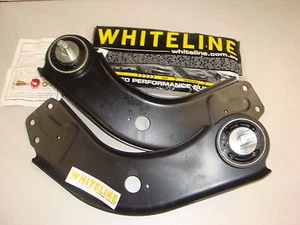 FORD WHITELINE FPV TERRITORY & TURBO REAR CONTROL ARMS SY BLADE ARMS 2004-NOW - Picture 1 of 1