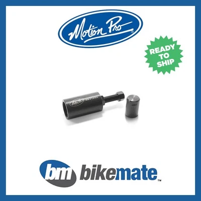 Extractor de volante M38 mm x 1,5 mm diestro para KAWASAKI KLE 650 Versys ABS 2010 2011 Foto 1 de 2