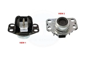 FOR RENAULT CLIO SPORT 172 182 2.0 16V DRIVERS TOP ENGINE MOUNT GERMN 6000073669 - Picture 1 of 5