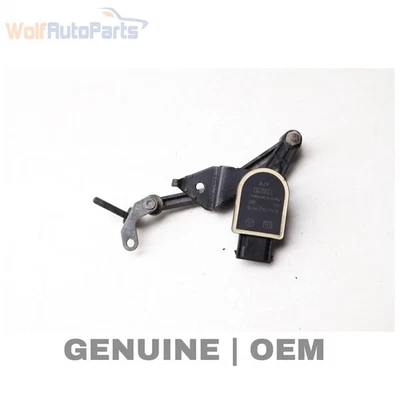 Mercedes-Benz GL450 X166 2013-2016 - Sensor de nivelación de faros 1663230740 Foto 1 de 4