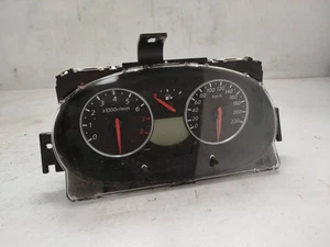 24810BC43D Nissan Micra 2005 Petrol speedometer instrument cluster KEZ11745 - Picture 1 of 4