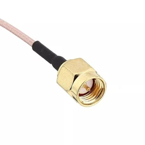 Antenna Offering Reliability and Performance in the Critical Frequency Range - Photo 1/12
