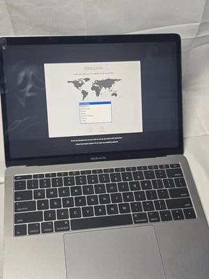 Apple MacBook Pro (L2016) "Core i5" 2.0 GHz 8 GB 256 GB SSD - Image 1 of 4