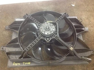 Radiator Fan Motor Fan Assembly Fits 97 99-02 PROWLER 400435 Foto 1 de 4