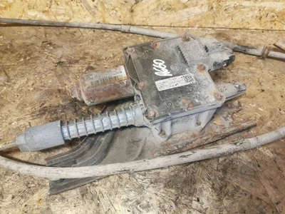 Modulo comando freno a mano Opel Insignia A 2009 13310023 EOM12134 - Immagine 1 di 4