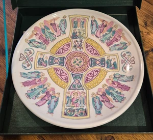 The Kildalton Plate - Islay, Schottland, Argyll Reproductions - Bild 1 von 5