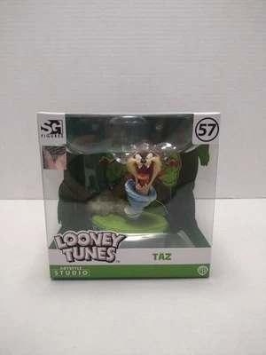Figura SG ABYSTYLE Studio Looney Tunes Tasmanian Devil Taz Nueva Foto 1 de 4