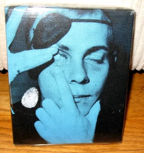 New Sealed Jim Goldberg FINGERPRINT RAISED BY WOLVES Teenage Runaways 2nd Print - Imagen 1 de 5