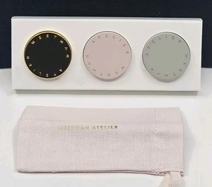 Sombra de ojos en crema Westman Atelier Eye Pods - Color: Les Jours con bolsa - Imagen 1 de 2