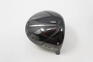Titleist Tsr1 12*  Driver Club Head Only Good Condition - Picture 1 of 5