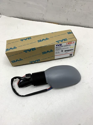 Fits Ford Ka Door Mirror Electric Heated Rh Right Drivers Side  1996-2005 - Image 1 of 4