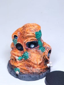 Mutant Horror Fantasy D&D Call of Cthulhu Wars bemalte Miniatur Pathfinder 25mm - Bild 1 von 1