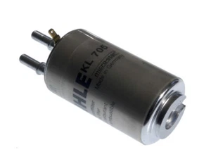 Fuel Filter For 2015-2017 Volvo V60 Cross Country PN# KL 705 Mahle - Picture 1 of 2