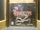 Resident Evil 2 Pc Game 1999 / Windows Xp Tested