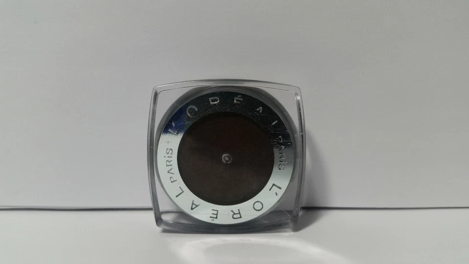 3 Loreal Infallible 24hr Eye Shadow Continuous Cocoa 891