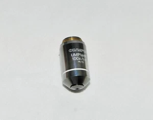 Olympus UMPlanFl 100x/0.95 Microscope Objective lens (1) - Picture 1 of 5