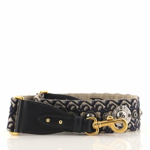 dior canvas strap price