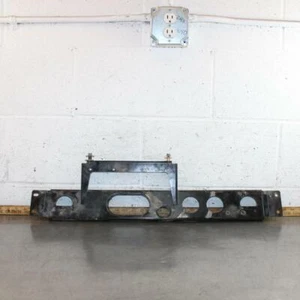 2013 POLARIS RZR XP 900 EFI REAR SUBFRAME BACK SUB FRAME SUPPORT BRACE B254 - Picture 1 of 4