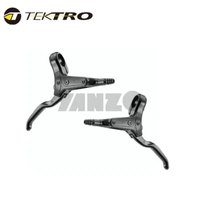 TEKTRO M275/M285 Mountain Bike V Brake For Hydraulic Disc Brake Set Brake Lever - Image 1 of 4