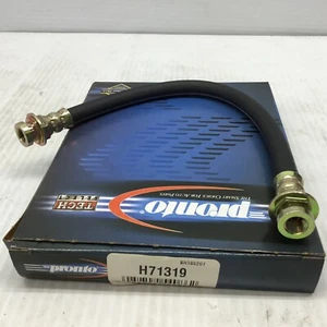 PRONTO FRONT BRAKE HOSE H71319 - Picture 1 of 1
