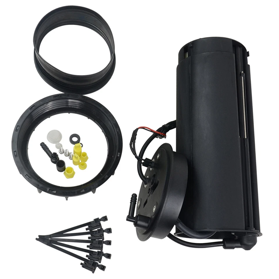 Diesel Exhaust Fluid DEF Heater for Ford F-250 F-350 F-450 Super Duty 2011-2016 - Image 1 of 4