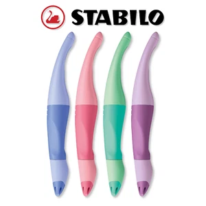 STABILO Tintenroller EASYoriginal EASY start Patronenroller Stift Pastell - Bild 1 von 8