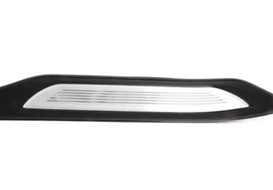 BMW GENUINE M DOOR SILL STRIP SET PAIR REAR E90 E91 51477907159 51477907160 - Picture 1 of 7