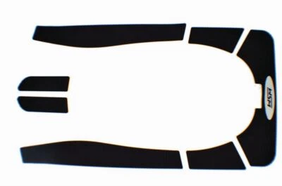 Alfombrilla de tracción WSM para Sea-Doo 800 / 951 XP 97-04 012-303BLK Foto 1 de 3