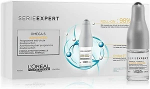 Serie Expert Advanced OmeGa 6 Anticaida 10X6ML LoreaL - Imagen 1 de 1
