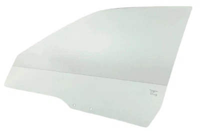 Se adapta a: 1999-2028 Suzuki GR Vitara 4D SUV puerta delantera izquierda lado del conductor ventana vidrio Foto 1 de 4