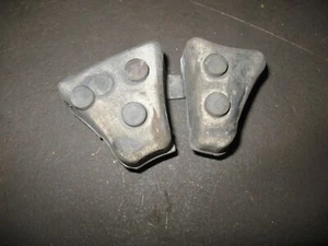1983 XT550 REAR WHEEL CUSH HUB DAMPER YAMAHA XT 550 600 XV250 5Y1-25364-00-00 - Picture 1 of 2