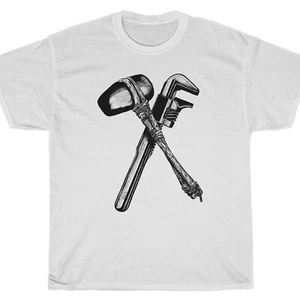 EARTH FIRST T-Shirt - straighe edge earth vegan crisis - Picture 1 of 6
