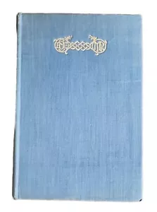 A Bibliography of E OE Somerville and Martin Ross, 1942 signed, limited edition - Imagen 1 de 6
