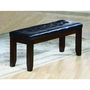 Bardstown Wood Kitchen Bench - Picture 1 of 1